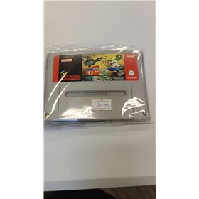 Earthworm Jim 2 Earthworm Jim 2