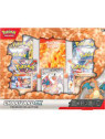 Pokémon - Premium Collection Charizard ex Box