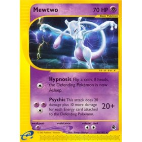 EX 056 - Mewtwo EX 056 - Mewtwo