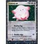 RS 096 - Chansey ex