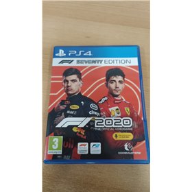 F1 seventy edition 2020 F1 seventy edition 2020