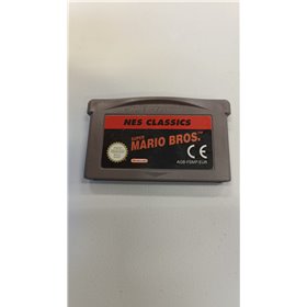 Super Mario Bros. (nes Classic)