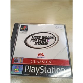 Tiger woods pga tour 2000 Tiger woods pga tour 2000