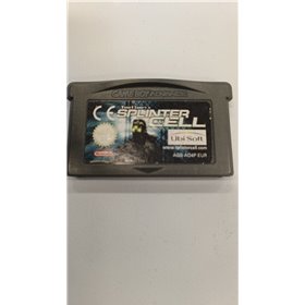 Tom Clancy's Splinter Cell