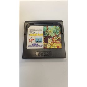 Das Dschungelbuch (Einzelkassette) The Jungle Book