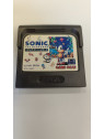 Sonic the Hedgehog in japans ( losse cassette)