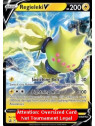 SWSH 280 - Regieleki V - Oversized Card