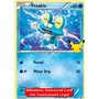 XYPR 003 - Froakie - Oversized Card