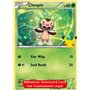 XYPR 001 - Chespin - Oversized Card