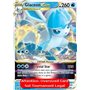 SWSH 197 - Glaceon VSTAR - Jumbo Kaart