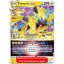 SWSH 265 - Zeraora VSTAR - Oversized Card