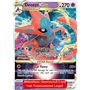 SWSH 268 - Deoxys VSTAR - Oversized Card