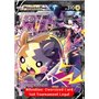 SWSH 287 - Morpeko V-UNION - Oversized Card