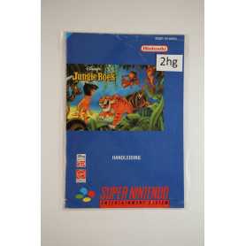 Disney's Jungle Boek Disney's Jungle Boek