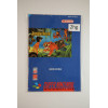 Disney's Jungle Boek (Manual, SNES)SNES Manuals SNSP-7K-NHOL€ 5,95 SNES Manuals