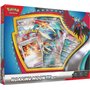 Pokémon - Roaring Moon ex Box