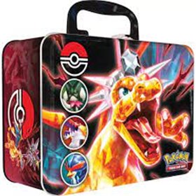Pokémon - Collector's Chest - Fall 2023 Pokémon - Collector's Chest - Fall 2023