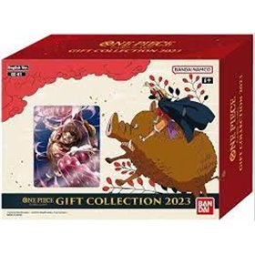 One Piece Gift Collection 2023