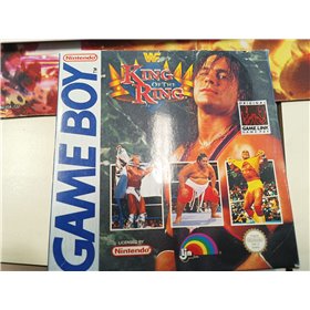 king of the ring king of the ring
