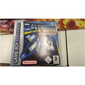 F-zero F-zero