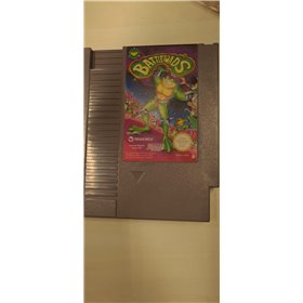 Battletoads (losse cassette) Battletoads (losse cassette)