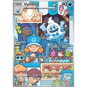 PAR 190 - Vanillish PAR 190 - Vanillish