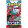 Pokémon - Paradox Rift - Booster Pack
