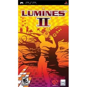 Lumines 2 Lumines 2