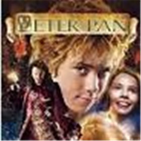 Peter pan de film Peter pan de film