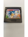 Sonic the Hedgehog (losse cassette)