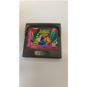 Legend of Illusion Starring Mickey Mouse ( lose Kassette) Legend of Illusion Starring Mickey Mouse ( losse cassette)