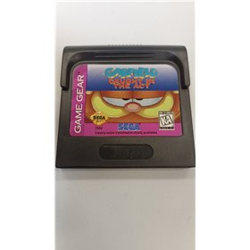 Garfield : Pris sur le fait (cassette perdue) Garfield: Caught in the Act