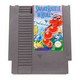 Snakerattle n roll