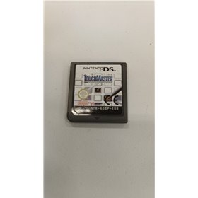 TouchMaster ( los spel)
