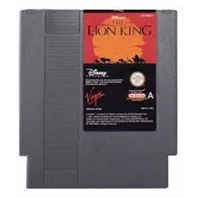 Disney The Lion king Disney The Lion king