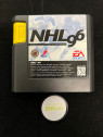 NHL 96 (Game Only) - Sega Genesis