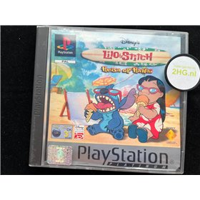 Disney Lilo&Stitch