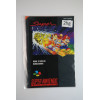 Super Game Boy (Manual, SNES)SNES Manuals SNSP-A-SG(FAH)€ 9,95 SNES Manuals