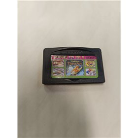 Super 32 in 1 