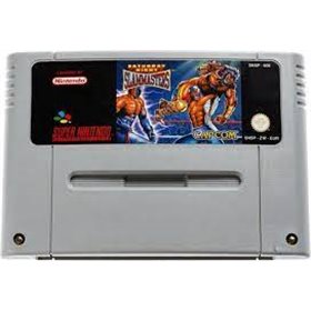 Slammasters 