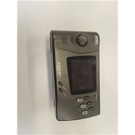 Sega Genesis Nomad Sega Genesis Nomad