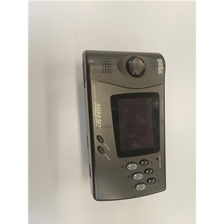 Sega Genesis Nomad