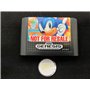 Sonic the Hedgehog (Game Only) - Sega Genesis