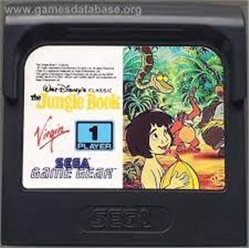 disney the jungle book