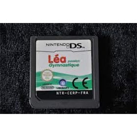 Lea passion Gymnastique (los Spel)
