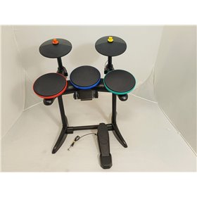 Wii Drum Kit drum kit