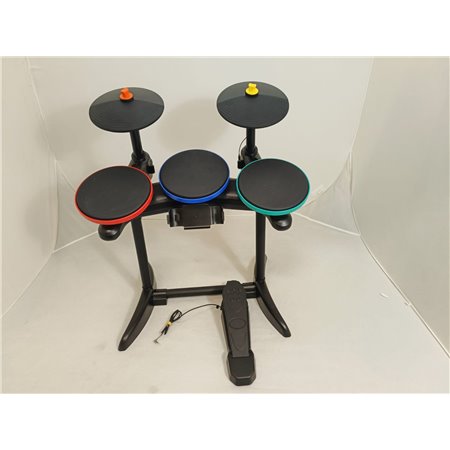 drum kit 
