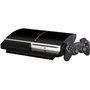 Playstation 3 Phat 40Gb incl. Controller