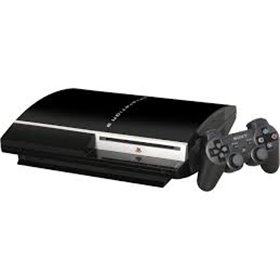 Playstation 3 Phat 40Gb incl. Controller Playstation 3 Phat 40Gb incl. Controller