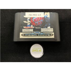 NBA Jam (Game Only) - Sega Mega Drive